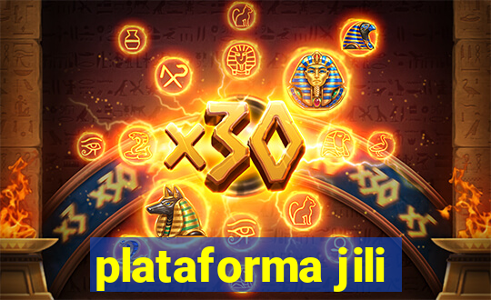 plataforma jili